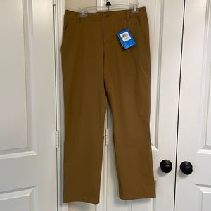 Columbia Viewmont Stretch Pants 30x30